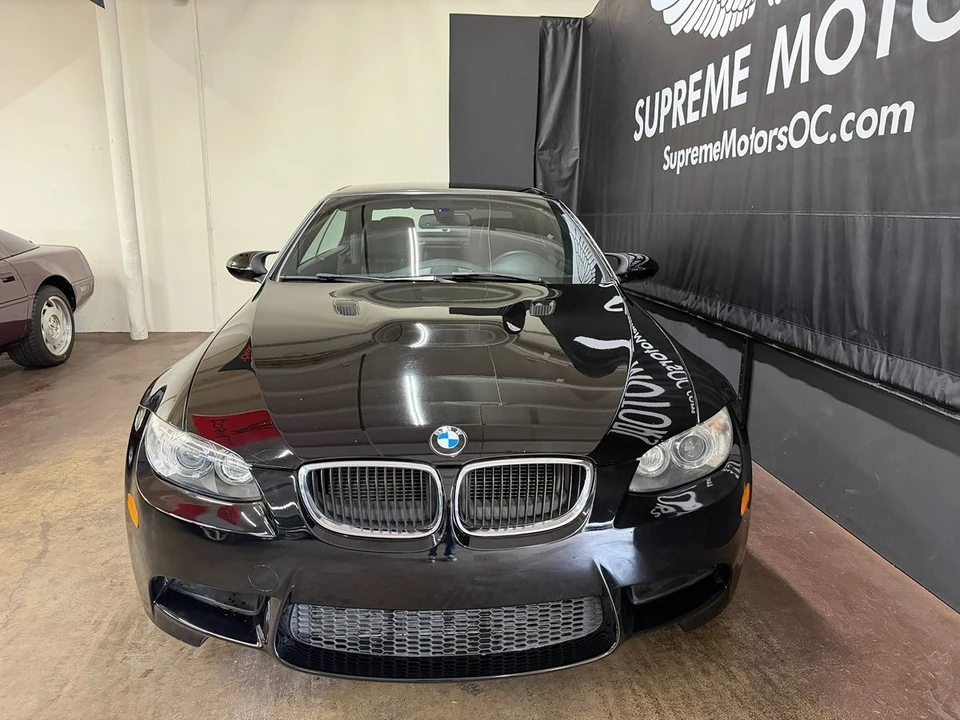 2011 BMW M3 - Image 12 of 12