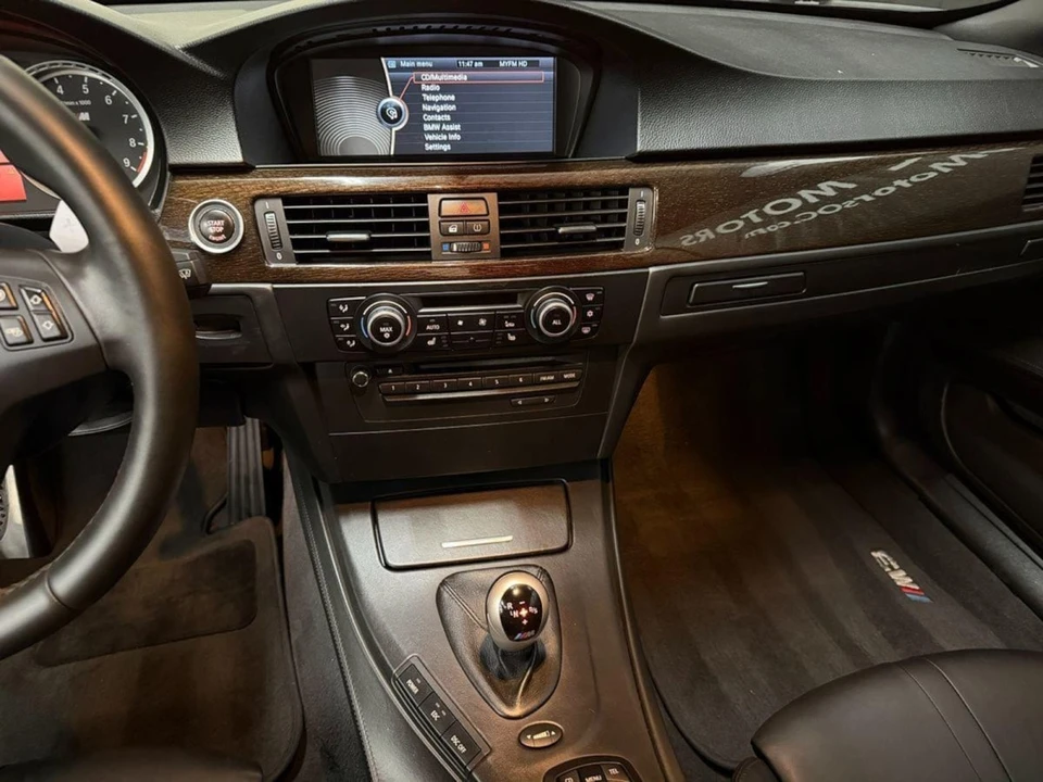 2011 BMW M3 - Image 15 of 21