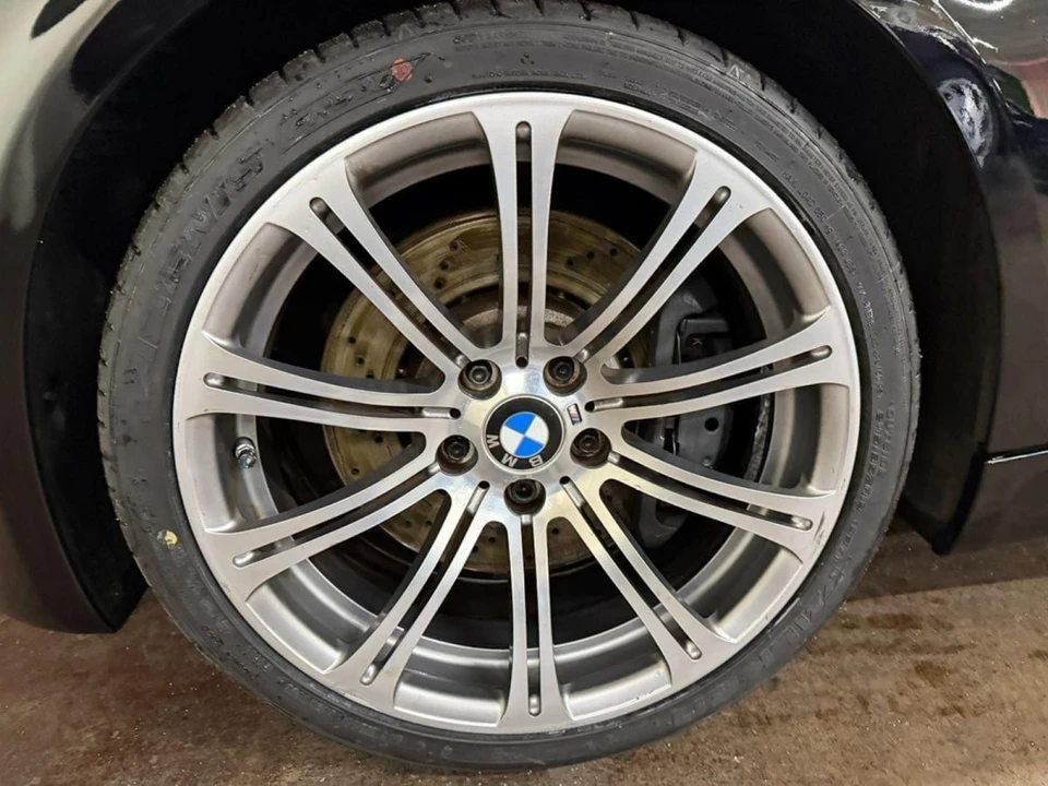 2011 BMW M3 - Image 20 of 21