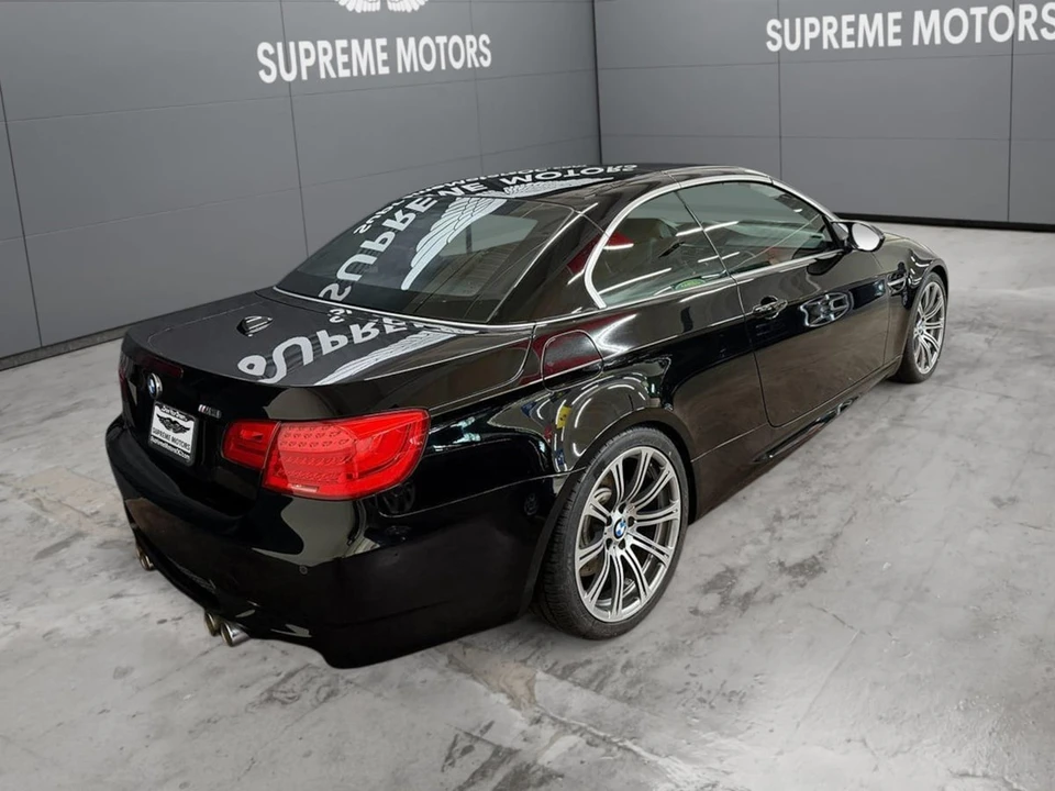 2011 BMW M3 - Image 8 of 21