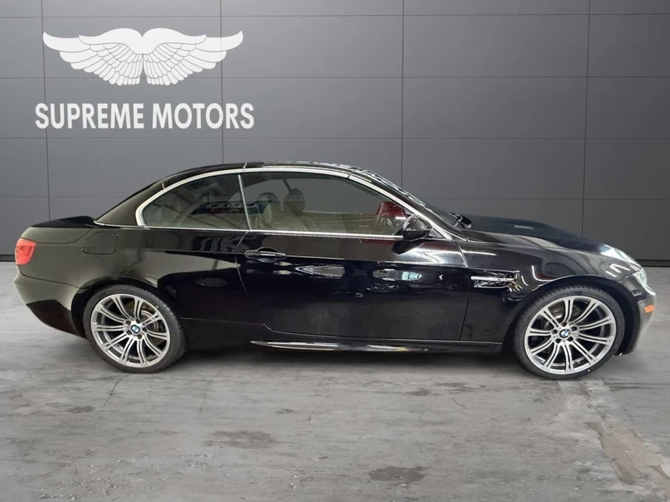 2011 BMW M3 - Image 3 of 21