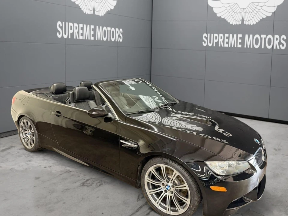 2011 BMW M3 - Image 2 of 21