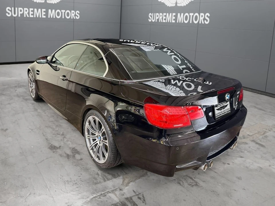 2011 BMW M3 - Image 6 of 21