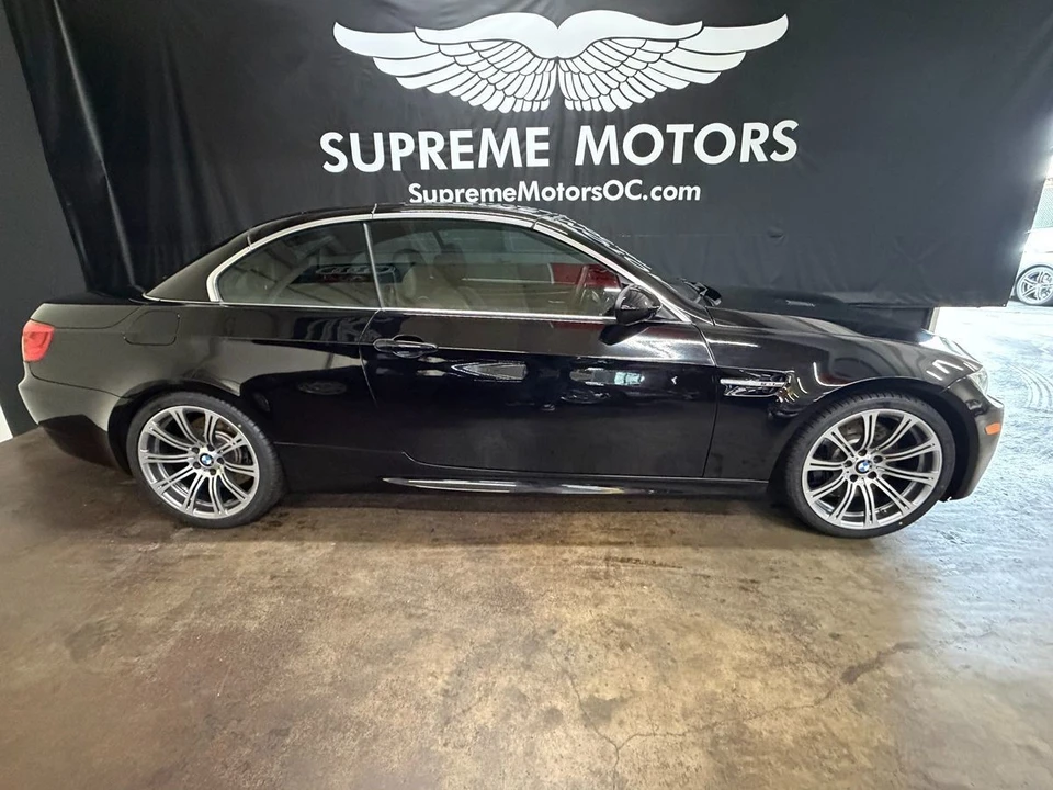 2011 BMW M3 - Image 4 of 12