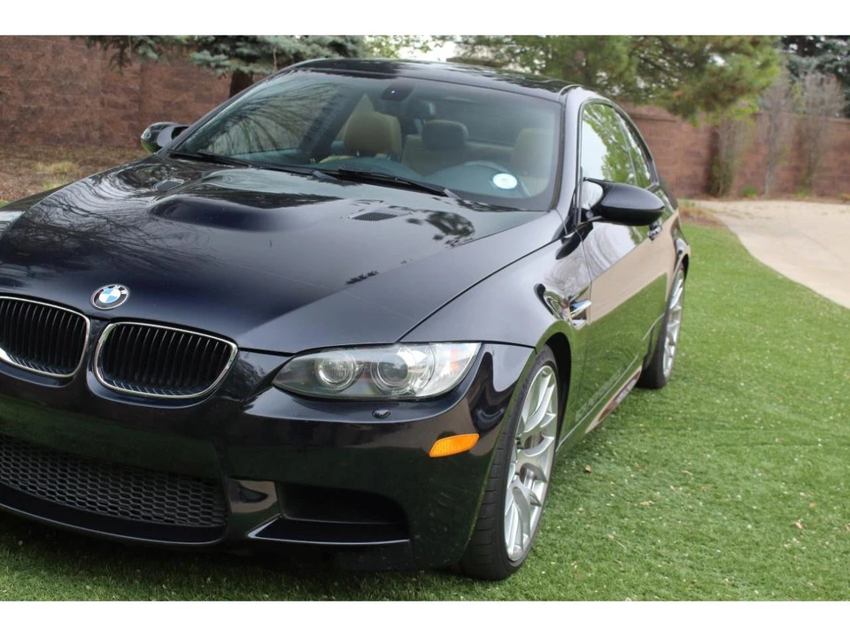 2011 BMW M3 - Image 4 of 31