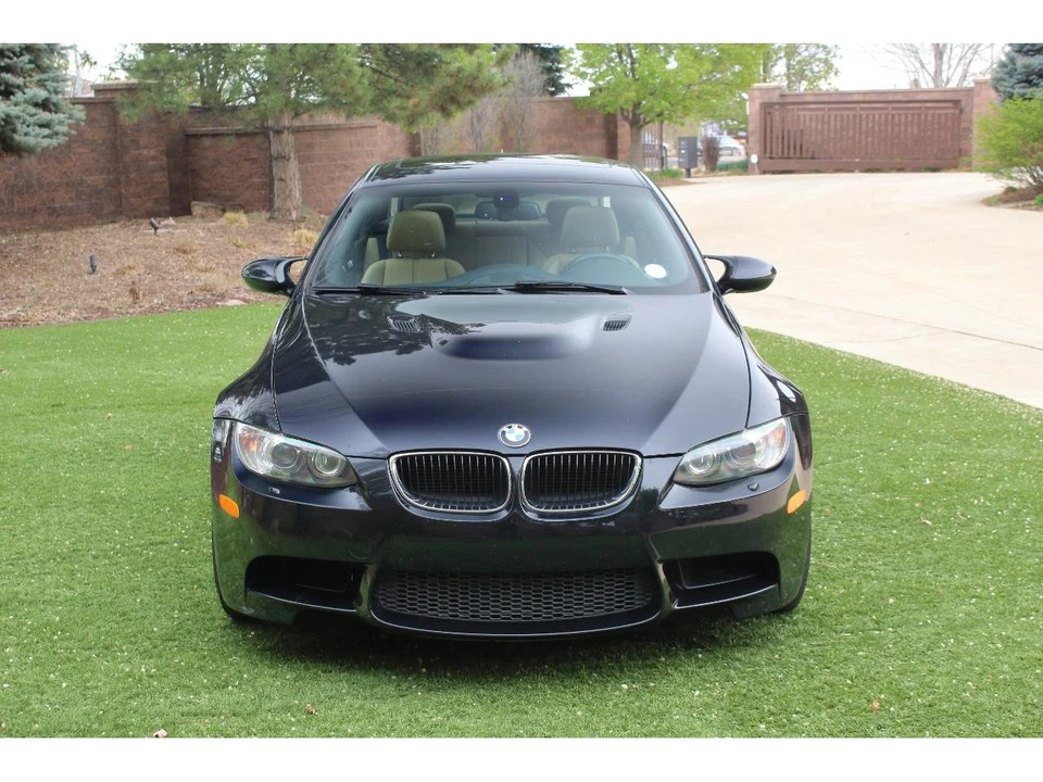 2011 BMW M3 - Image 2 of 31
