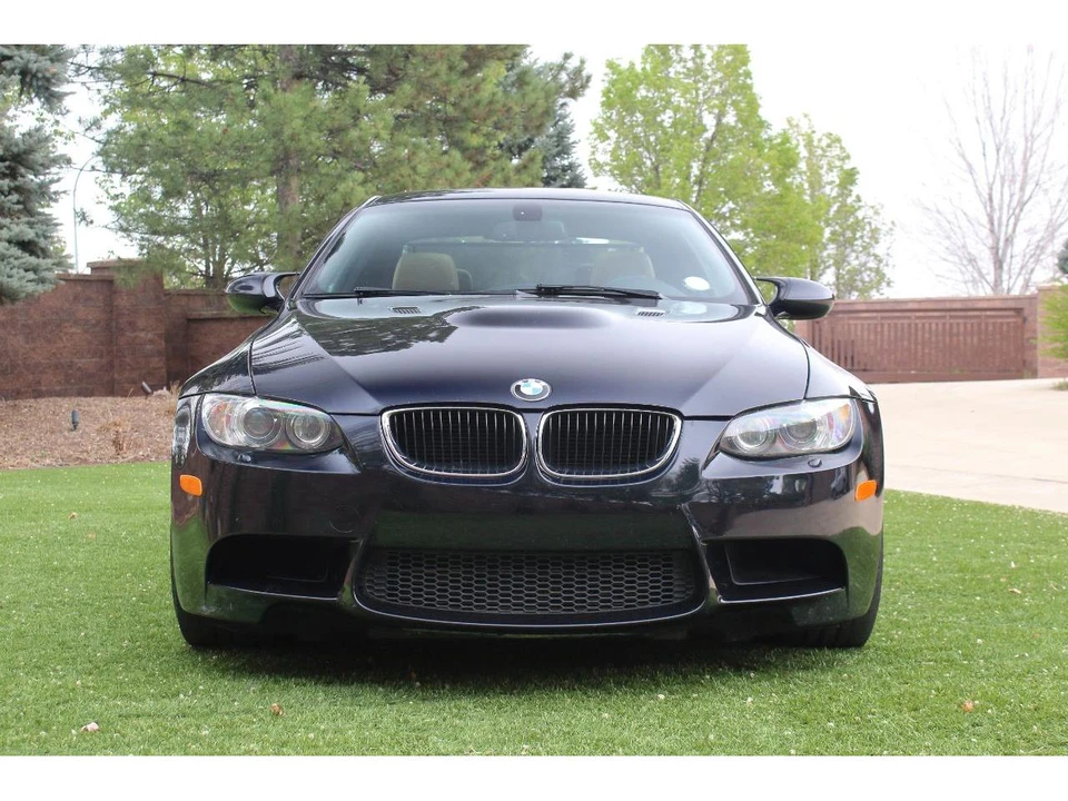 2011 BMW M3 - Image 3 of 31