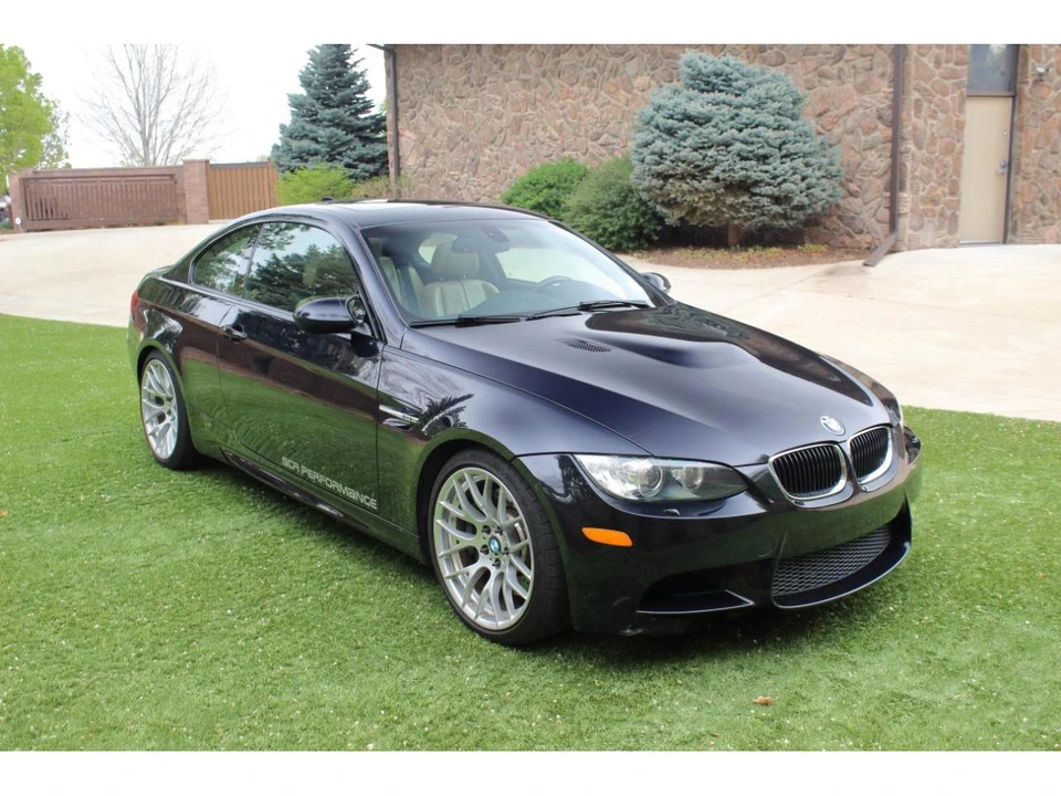 2011 BMW M3 - Image 7 of 31