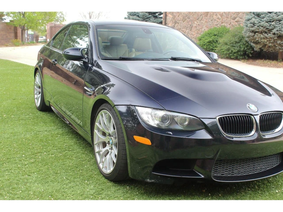 2011 BMW M3 - Image 6 of 31