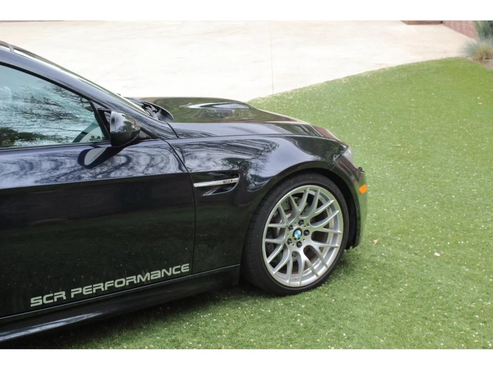 2011 BMW M3 - Image 11 of 31