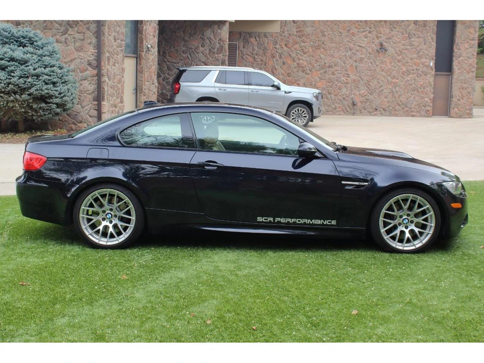 2011 BMW M3 - Image 9 of 31