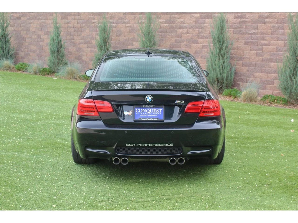 2011 BMW M3 - Image 19 of 31