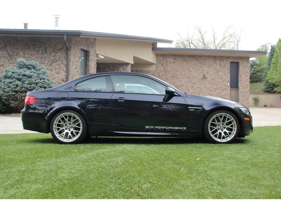 2011 BMW M3 - Image 10 of 31
