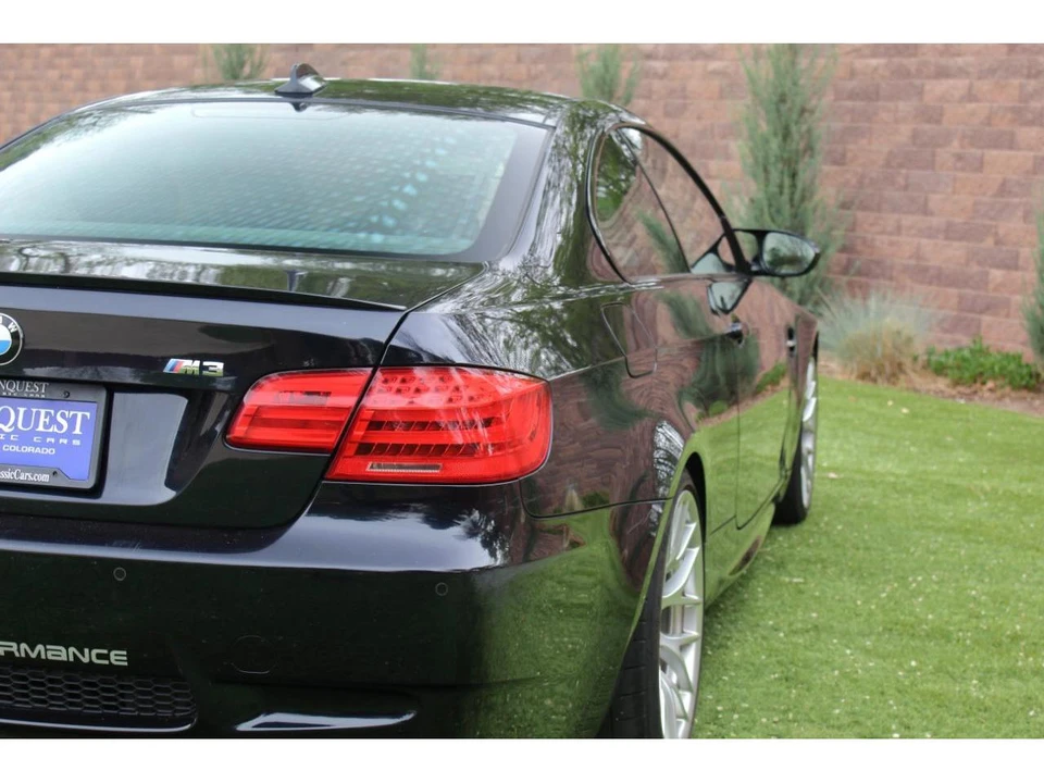 2011 BMW M3 - Image 21 of 31