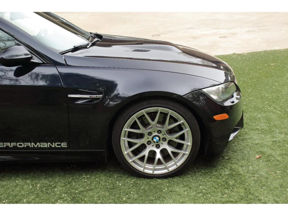 2011 BMW M3 - Image 13 of 31