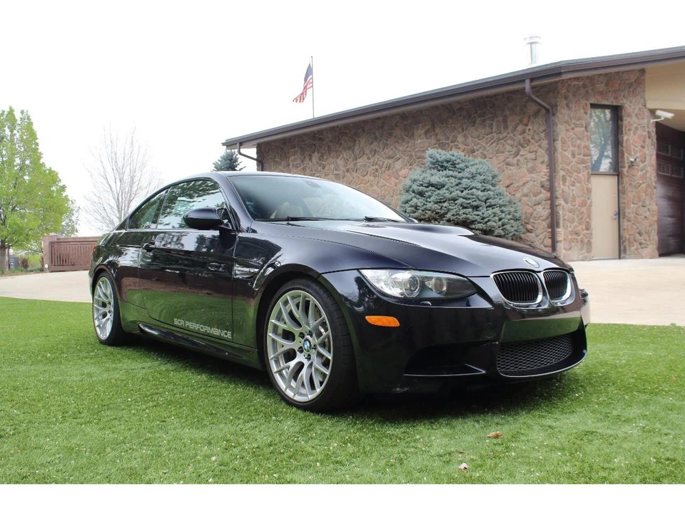 2011 BMW M3 - Image 8 of 31