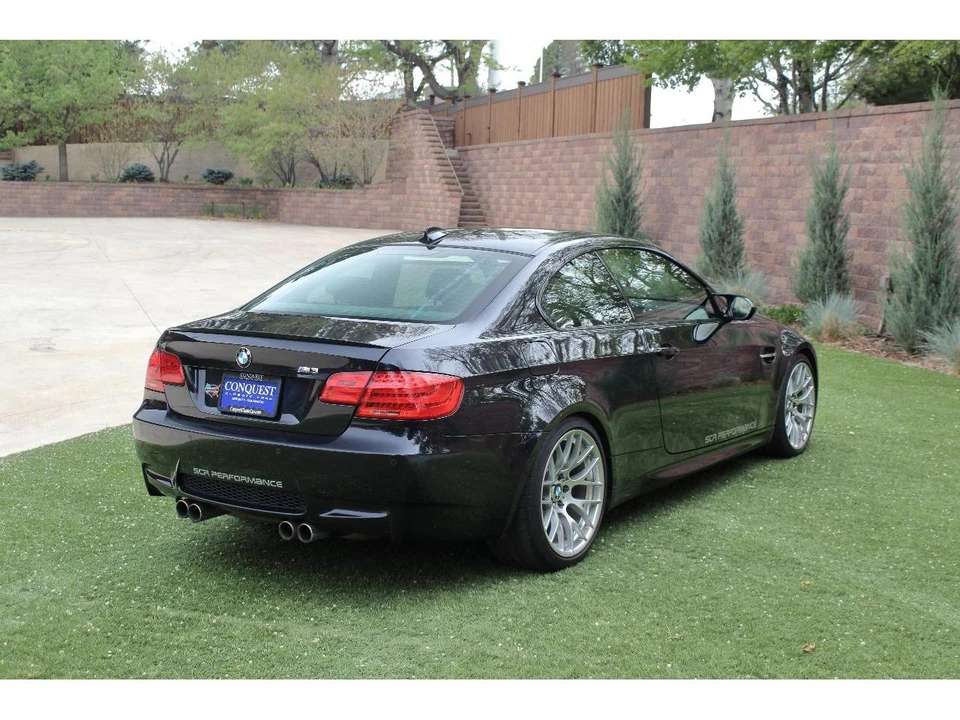 2011 BMW M3 - Image 17 of 31