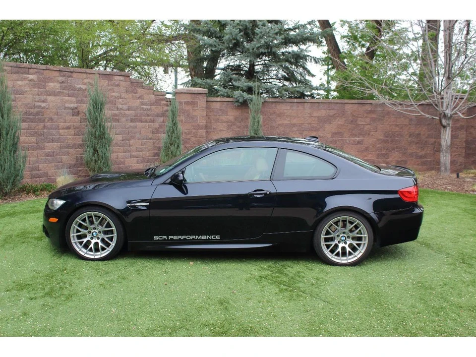 2011 BMW M3 - Image 29 of 31