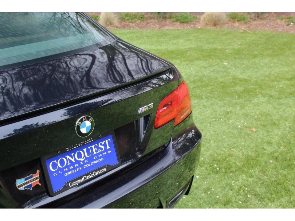 2011 BMW M3 - Image 23 of 31