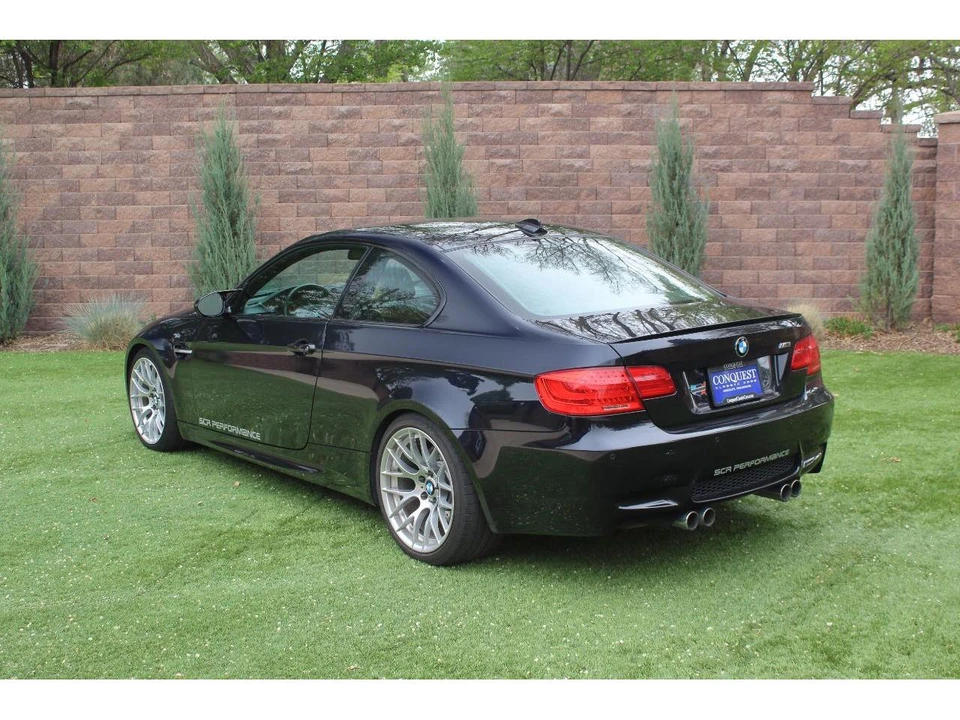 2011 BMW M3 - Image 27 of 31