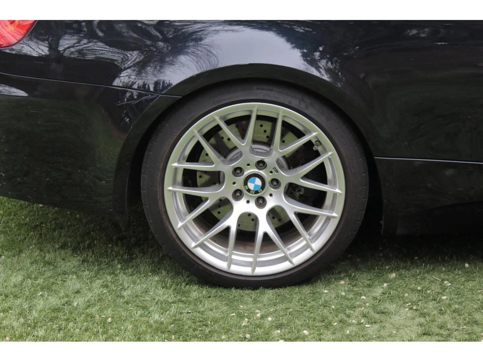 2011 BMW M3 - Image 16 of 31