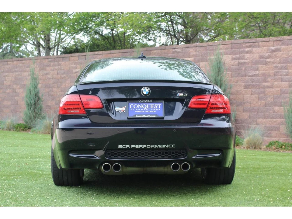 2011 BMW M3 - Image 20 of 31