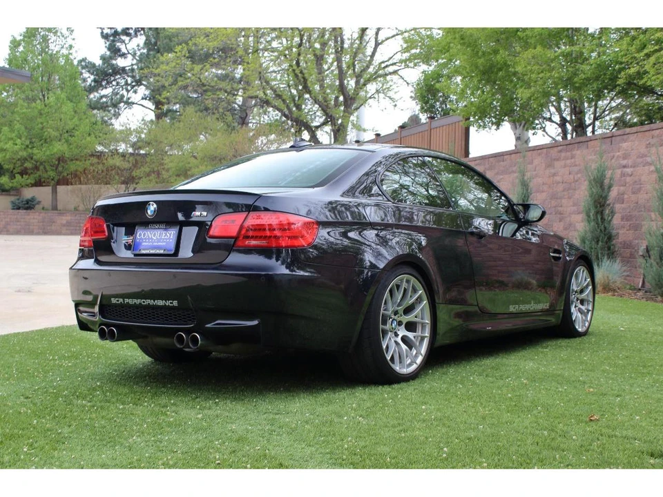 2011 BMW M3 - Image 18 of 31