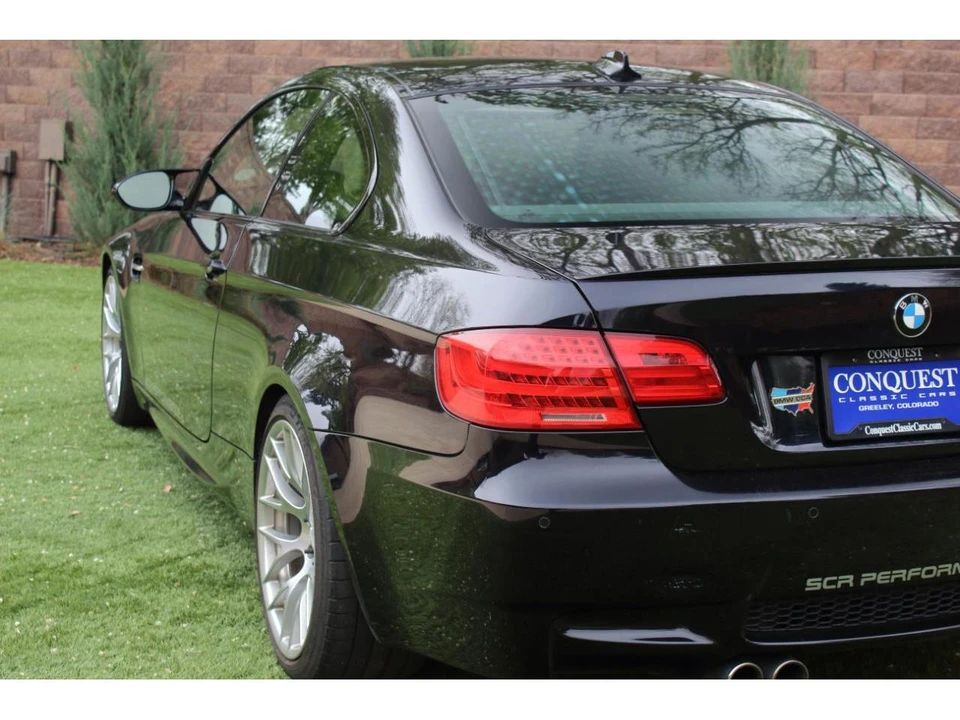 2011 BMW M3 - Image 22 of 31