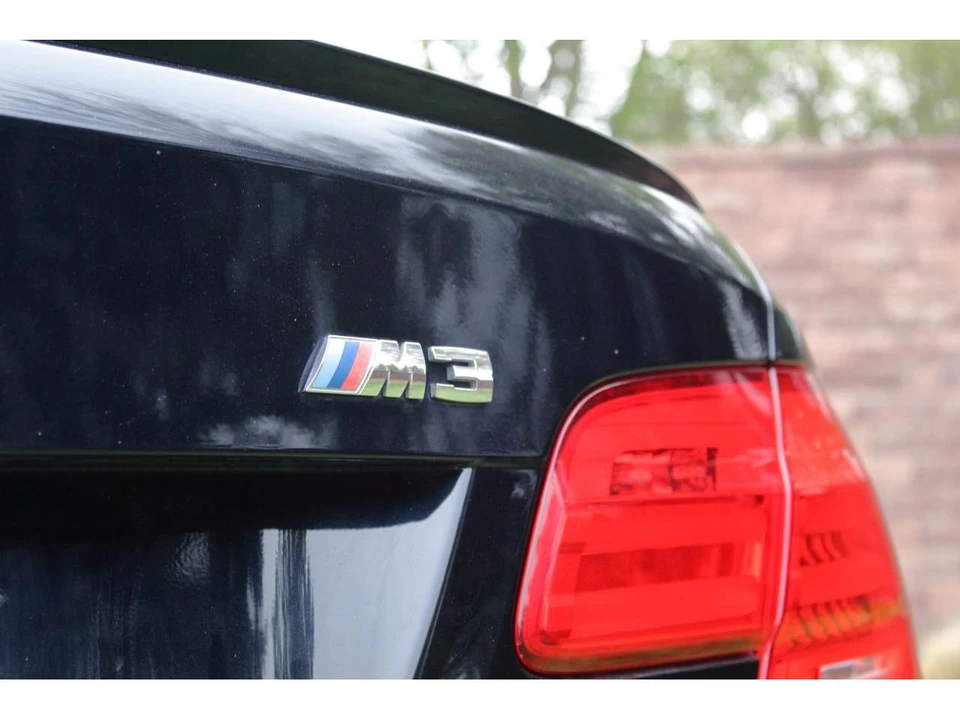 2011 BMW M3 - Image 24 of 31