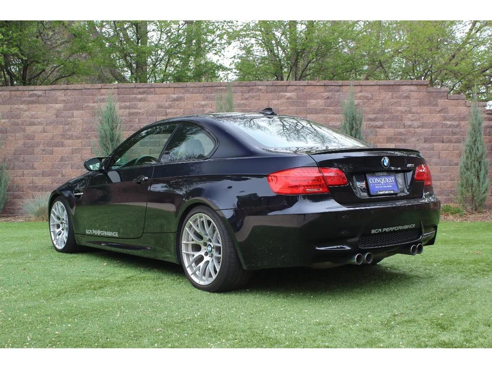 2011 BMW M3 - Image 28 of 31