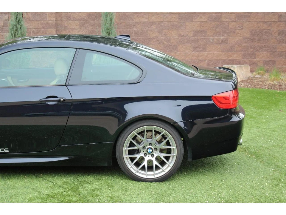 2011 BMW M3 - Image 30 of 31