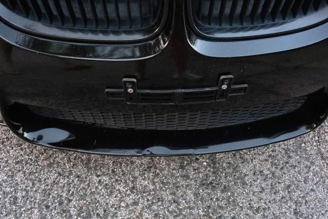 2011 BMW M3 - Image 15 of 27