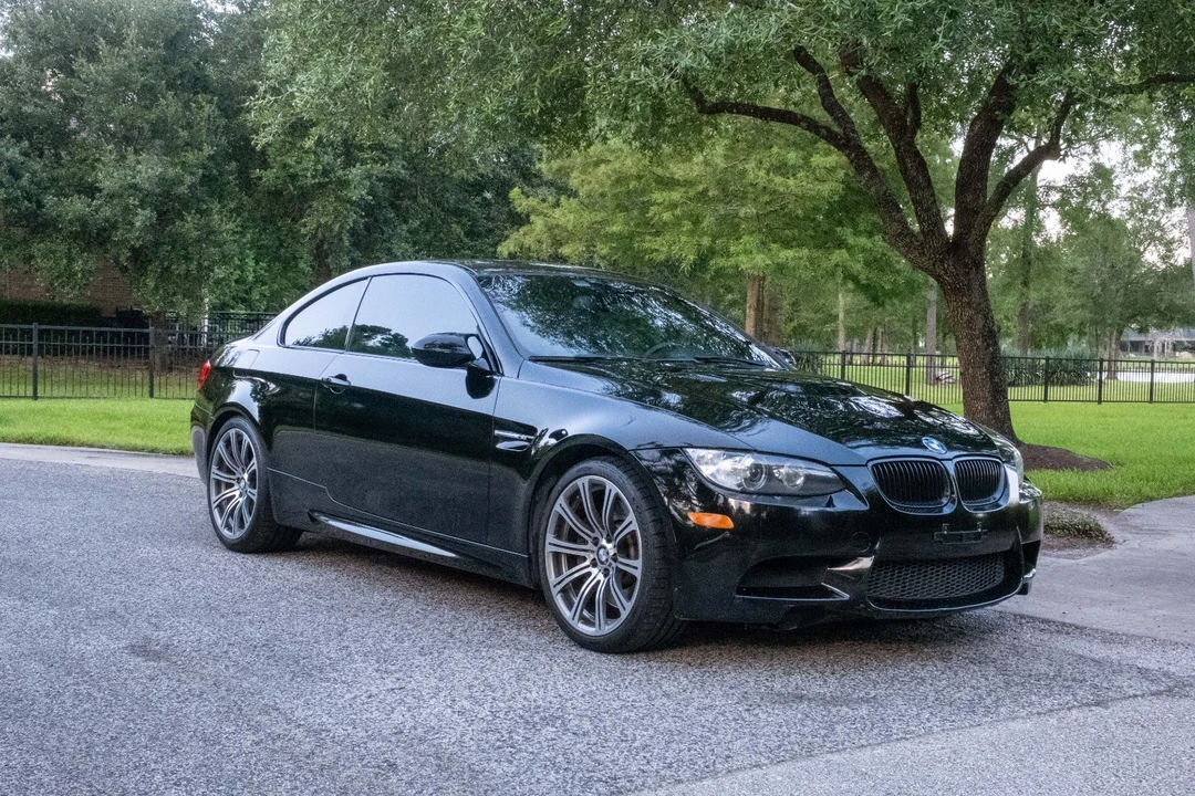 2011 BMW M3 - Image 8 of 27