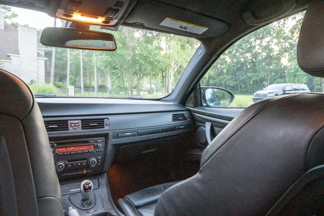 2011 BMW M3 - Image 23 of 27