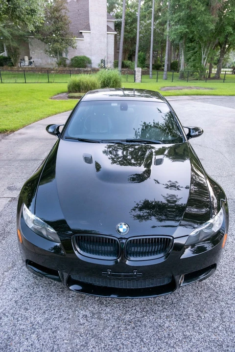 2011 BMW M3 - Image 4 of 27