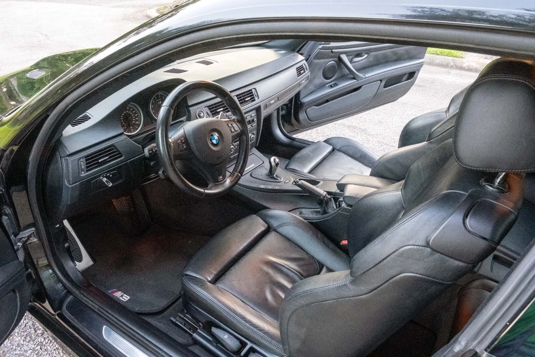 2011 BMW M3 - Image 21 of 27