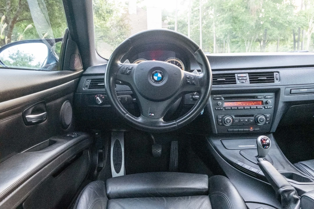 2011 BMW M3 - Image 24 of 27