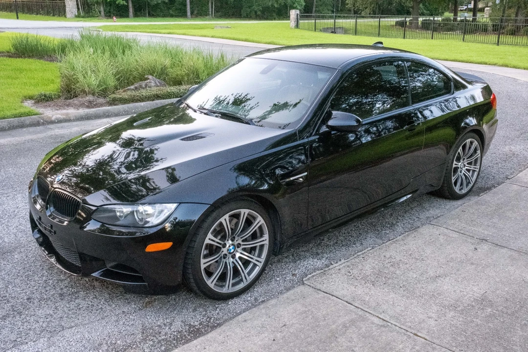 2011 BMW M3 - Image 7 of 27
