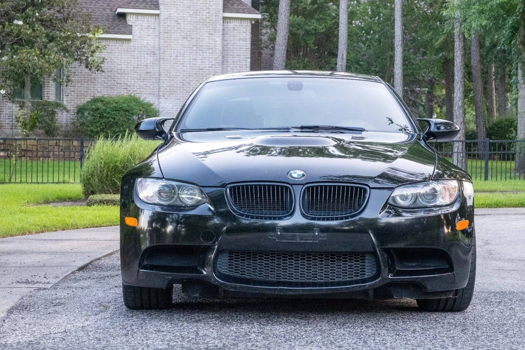 2011 BMW M3 - Image 2 of 27