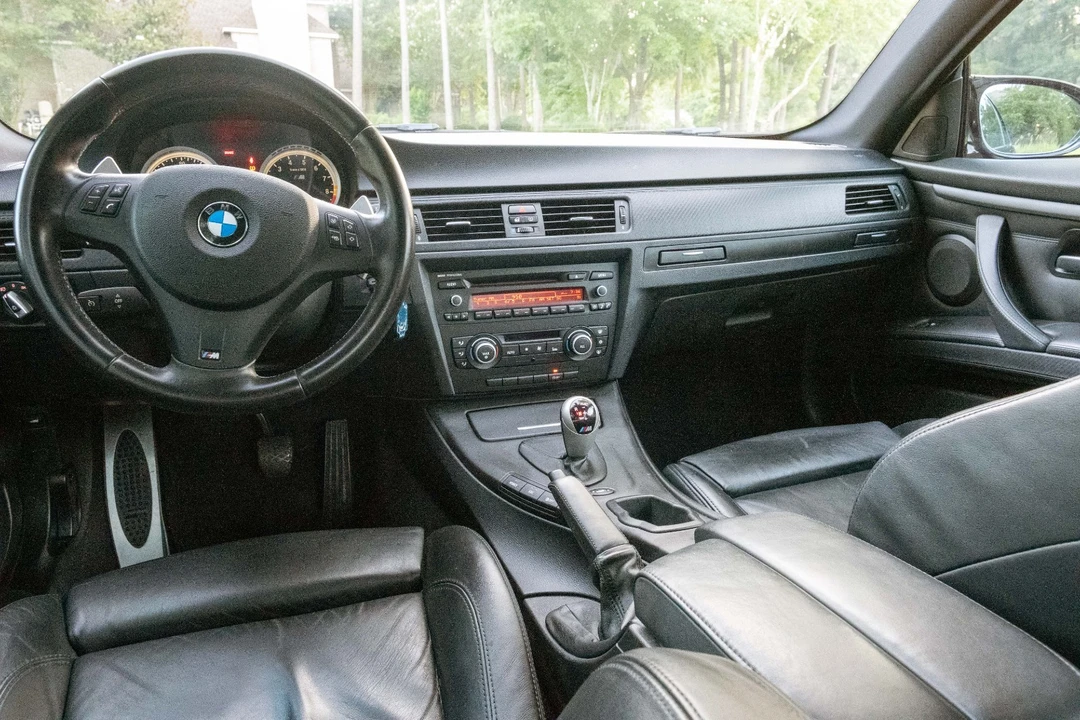 2011 BMW M3 - Image 25 of 27