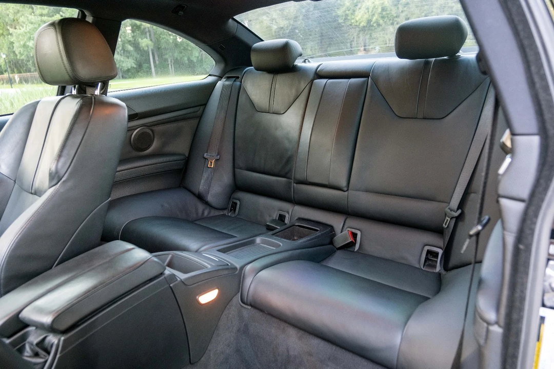 2011 BMW M3 - Image 26 of 27