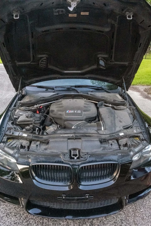 2011 BMW M3 - Image 17 of 27