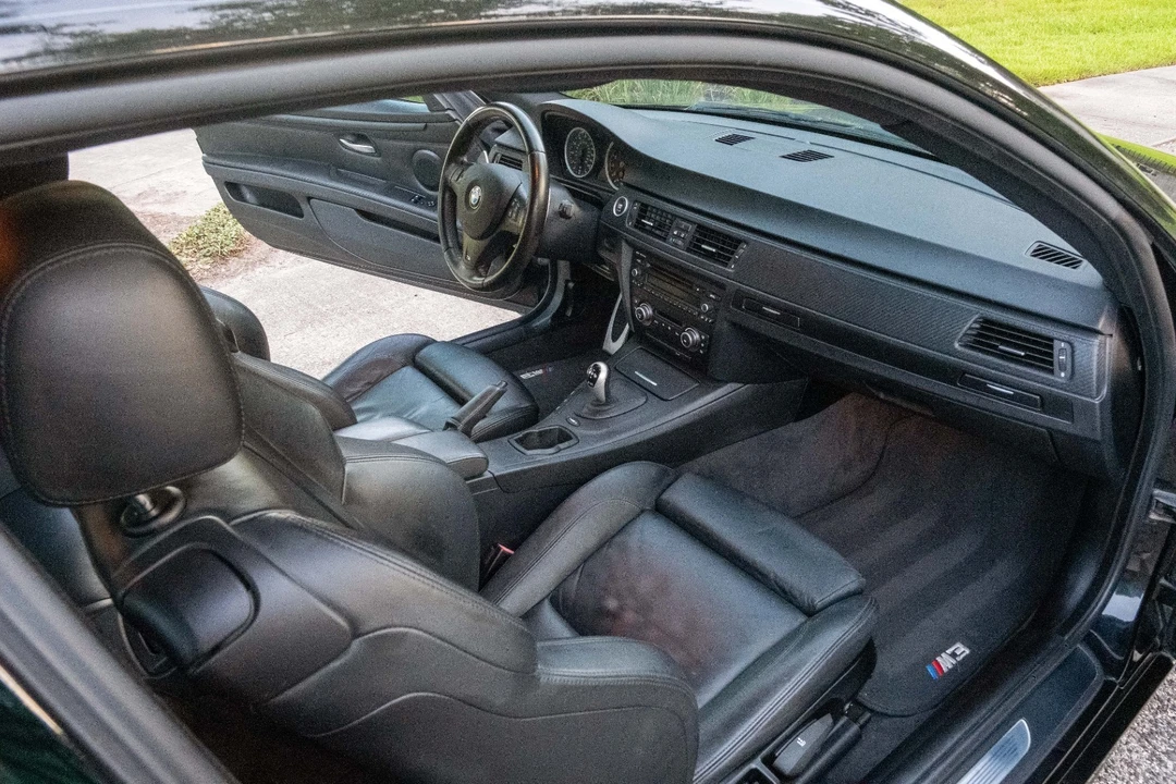 2011 BMW M3 - Image 20 of 27