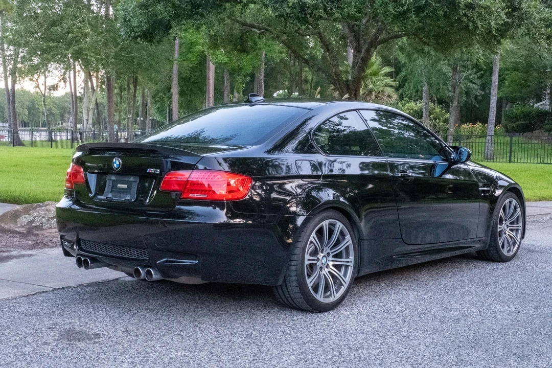 2011 BMW M3 - Image 5 of 27