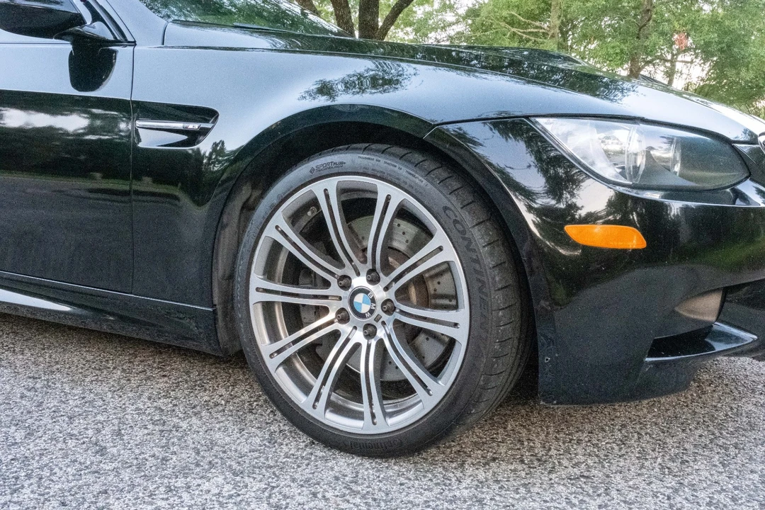 2011 BMW M3 - Image 12 of 27