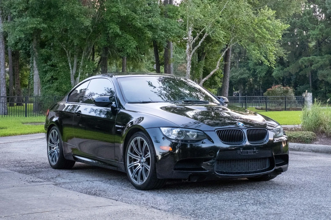 2011 BMW M3 - Image 3 of 27