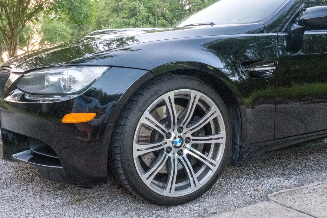2011 BMW M3 - Image 13 of 27
