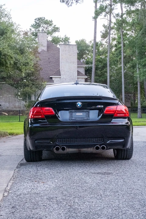2011 BMW M3 - Image 6 of 27