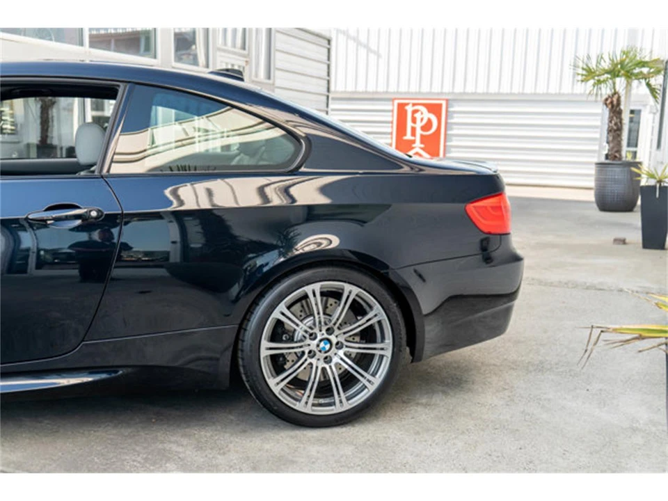2011 BMW M3 - Image 5 of 12
