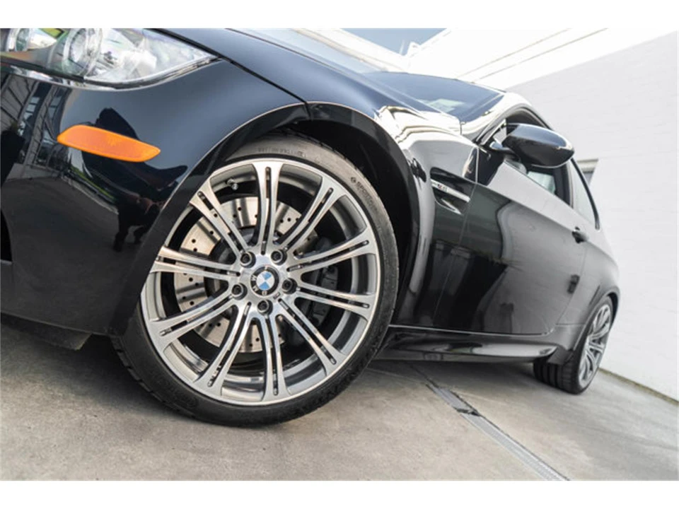 2011 BMW M3 - Image 4 of 12